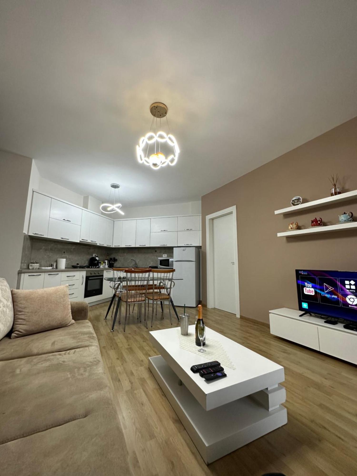 Apartament Fly