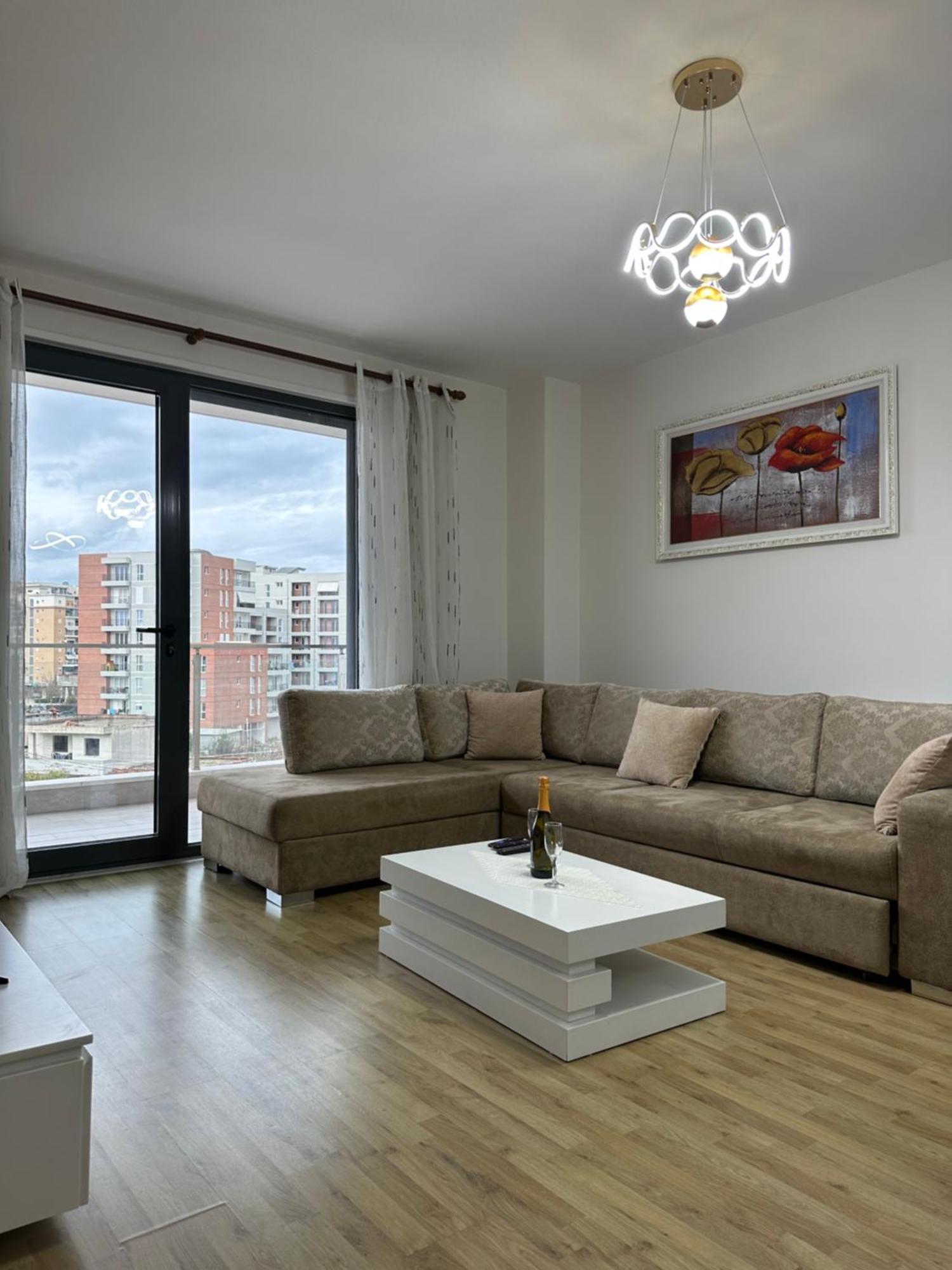 Fly Apartament Tirana
