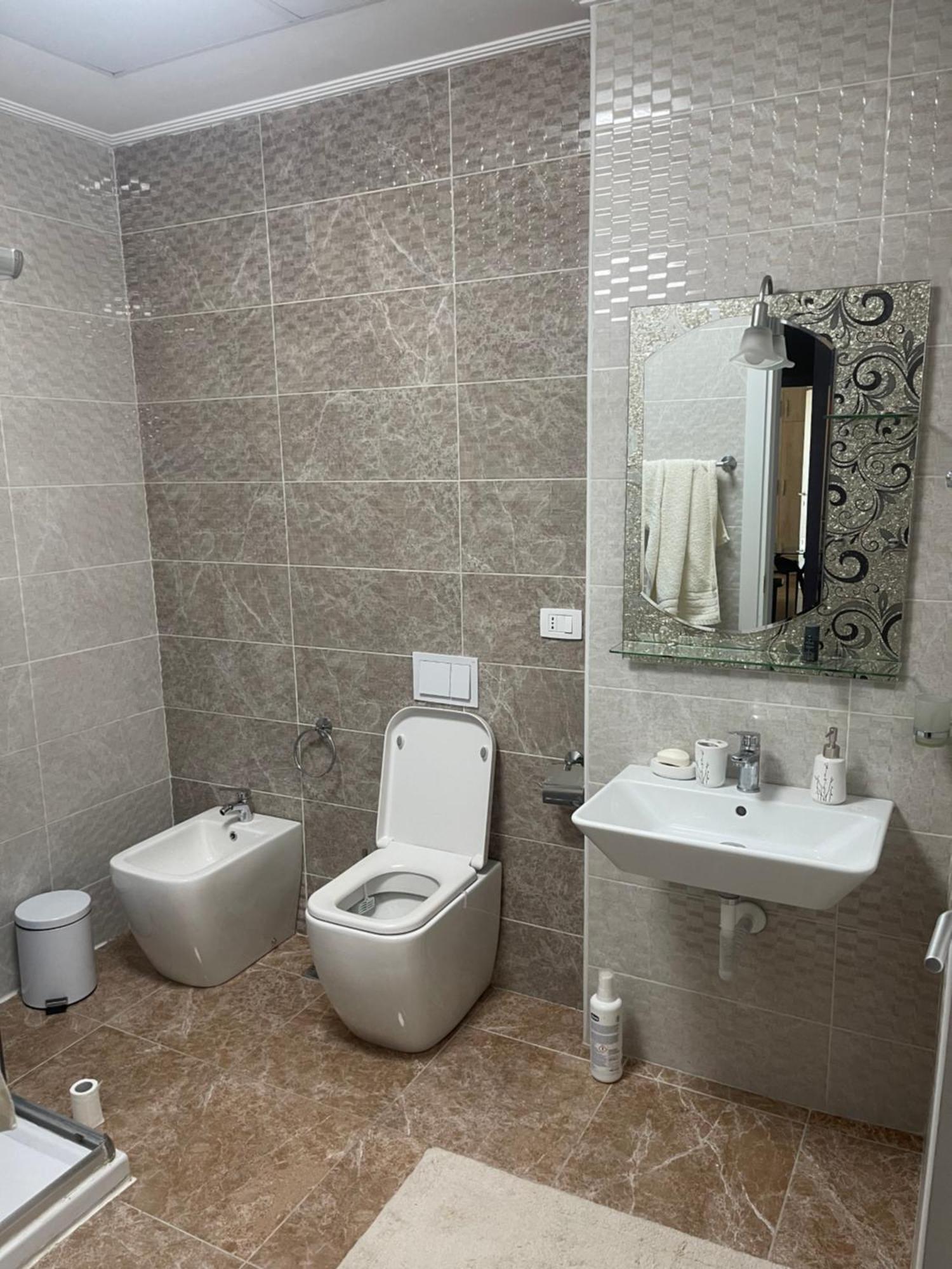 Apartament Fly Tirana