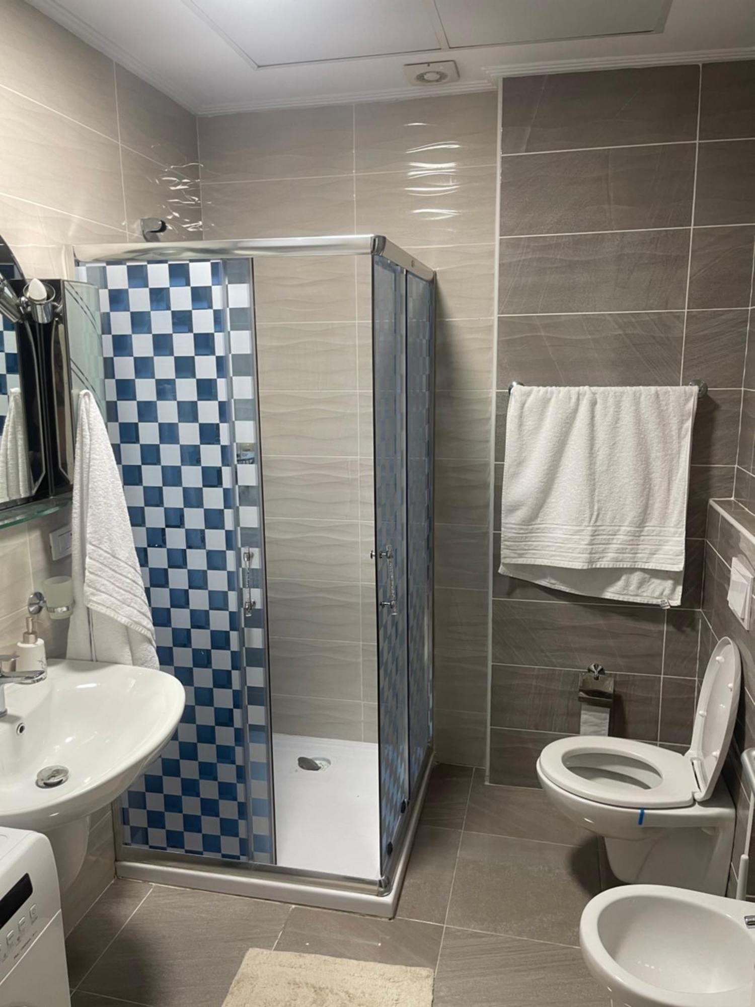 Fly Apartament Tirana