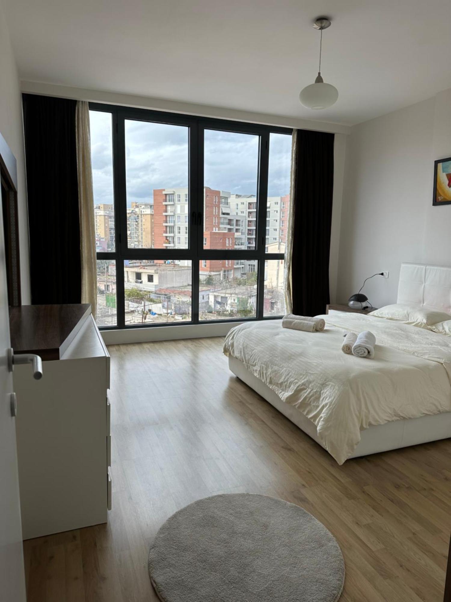 Apartament Fly